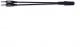 Słuchawki Modecom MC-859 Volcano Bow Czarne (S-MC-859-BOW) 4