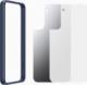 Samsung Samsung EF-MS906CNEGWW Frame Cover Galaxy S22+ Navy 4