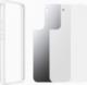 Samsung Samsung EF-MS906CTEGWW Frame Cover Galaxy S22+ Transparent 5