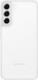 Samsung Samsung EF-QS906CTEGWW Clear Cover Galaxy S22+ Transparent 1
