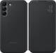 Samsung Samsung EF-NS906PBEGEE Smart LED View Cover Galaxy S22+ Black 1