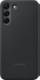 Samsung Samsung EF-NS906PBEGEE Smart LED View Cover Galaxy S22+ Black 2
