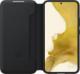 Samsung Samsung EF-NS906PBEGEE Smart LED View Cover Galaxy S22+ Black 3