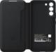 Samsung Samsung EF-NS906PBEGEE Smart LED View Cover Galaxy S22+ Black 5