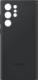 Samsung Samsung EF-PS908TBEGWW Silicone Cover Galaxy S22 Ultra Black 3