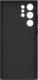 Samsung Samsung EF-PS908TBEGWW Silicone Cover Galaxy S22 Ultra Black 4