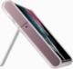 Samsung Samsung EF-JS908CTEGWW Clear Standing Cover Galaxy S22 Ultra Transparent 4