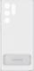 Samsung Samsung EF-JS908CTEGWW Clear Standing Cover Galaxy S22 Ultra Transparent 8