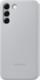 Samsung EF-NS906PJEGEE Smart LED View Cover Galaxy S22+ Light Gray 3