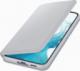 Samsung EF-NS906PJEGEE Smart LED View Cover Galaxy S22+ Light Gray 5