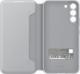 Samsung EF-NS906PJEGEE Smart LED View Cover Galaxy S22+ Light Gray 6