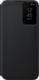 Samsung Samsung EF-ZS906CBEGEE Smart Clear View Cover Galaxy S22+ Black 2