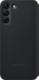 Samsung Samsung EF-ZS906CBEGEE Smart Clear View Cover Galaxy S22+ Black 3