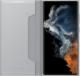 Samsung Samsung EF-NS908PJEGEE Smart LED View Cover Galaxy S22 Ultra Light Gray 1