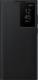 Samsung Samsung EF-ZS908CBEGEE Smart Clear View Cover Galaxy S22 Ultra Black 2