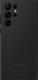Samsung Samsung EF-ZS908CBEGEE Smart Clear View Cover Galaxy S22 Ultra Black 3