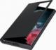 Samsung Samsung EF-ZS908CBEGEE Smart Clear View Cover Galaxy S22 Ultra Black 4