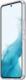 Samsung Samsung EF-QS901CTEGWW Clear View Galaxy S22 transparent 3