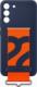 Samsung Samsung EF-GS901TNEGWW Silicone Cover with Strap Galaxy S22 Navy 4