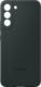 Samsung Samsung EF-PS901TGEGWW Silicone Cover Galaxy S22 Dark Green 2
