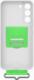 Samsung Samsung EF-GS901TWEGWW Silicone Cover with Strap Galaxy S22 White 6