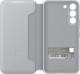 Samsung EF-NS901PJEGEE Smart LED View Cover Galaxy S22 Light Gray 5