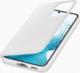 Samsung Samsung EF-ZS901CWEGEE Smart Clear View Cover Galaxy S22 White 1