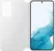 Samsung Samsung EF-ZS901CWEGEE Smart Clear View Cover Galaxy S22 White 2
