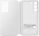 Samsung Samsung EF-ZS901CWEGEE Smart Clear View Cover Galaxy S22 White 3