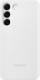 Samsung Samsung EF-ZS901CWEGEE Smart Clear View Cover Galaxy S22 White 4