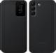 Samsung Samsung EF-ZS901CBEGEE Smart Clear View Cover Galaxy S22 Black 1