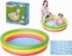 Bestway Basen dmuchany 102cm (51104) 1