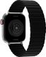 Jcpal Pasek JCPal FlexForm do Apple Watch Band Black (38/40/41mm) 2