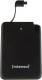 Powerbank Intenso 2500mAh Czarny 1