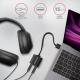 Karta dźwiękowa Axagon Cable Audio (ADA-12) 2