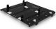 Axagon Ramka 5.25" na dyski 4x 2,5"/2x 2,5" + 1x 3,5" (RHD-435) 1