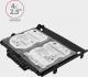 Axagon Ramka 5.25" na dyski 4x 2,5"/2x 2,5" + 1x 3,5" (RHD-435) 4