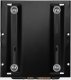 Axagon Ramka do montażu dysku 2.5" we wnęce 3.5" (RHD-125B) 2