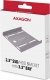 Axagon Ramka do montażu dysku 2.5" we wnęce 3.5" (RHD-125S) 5