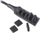Akasa Splitter FLEXA FP5H PWM (AK-CBFA08-30BK) 1