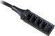 Akasa Splitter FLEXA FP5H PWM (AK-CBFA08-30BK) 3