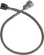 Akasa 4-pin - 4-pin, 0.3m, Czarny (AK-CBFA01-KT04) 1