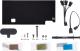 Chłodzenie wodne Alphacool Eiswolf 2 AIO 360mm Radeon RX 6800/6800XT ROG Strix/TUF Backplate (14459) 7