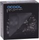 Alphacool Alphacool Eiszapfen PRO Anschluss 13mm HardTube Fitting G1/4 - schwarz 3