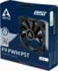 Wentylator Arctic F9 PWM PST (ACFAN00214A) 2