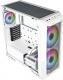 Obudowa Cooler Master HAF 500 ARGB Biała (H500-WGNN-S00) 1