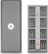 EK Water Blocks EK-Loop Screwdriver Basic Set 3
