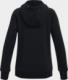 Under Armour Bluza UA Girl's Rival Logo Hoodie 1366399 001 1366399 001 czarny M 1