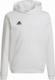 Adidas Bluza adidas ENTRADA 22 Hoody Y HG6303 HG6303 biały 140 cm 2