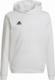 Adidas Bluza adidas ENTRADA 22 Hoody Y HG6303 HG6303 biały 152 cm 1